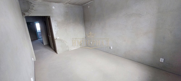2-к квартира, 59 кв.м.