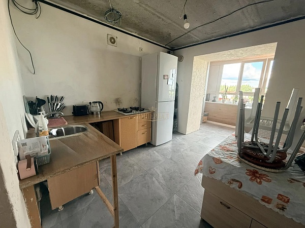 2-к квартира, 49 кв.м.