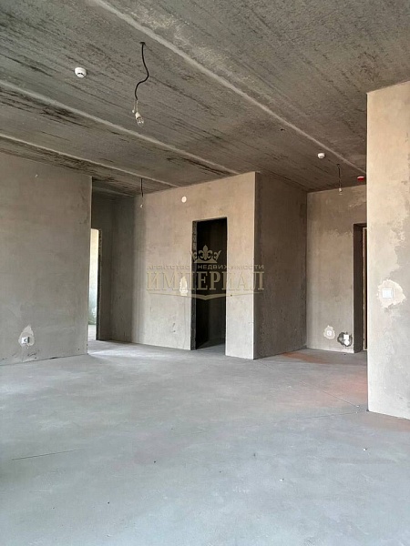 2-к квартира в новостройке, 85 кв.м.