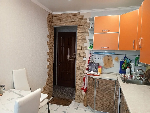 2-к квартира, 53 кв.м.