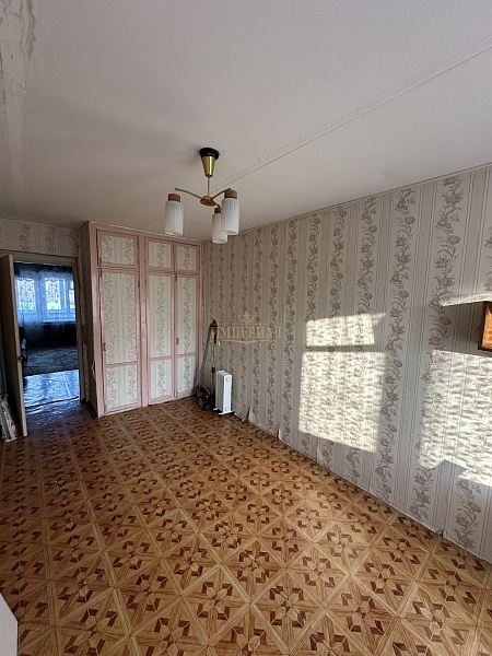 3-к квартира, 60 кв.м.