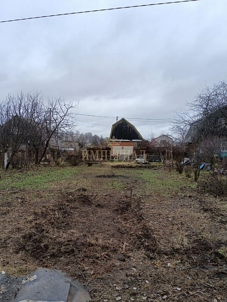 Участок , 4 сот.
