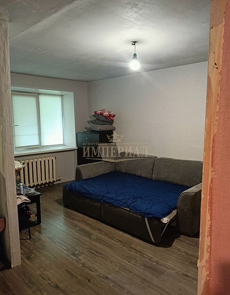 1-к квартира, 31 кв.м.