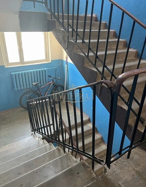 3-к квартира, 70 кв.м.