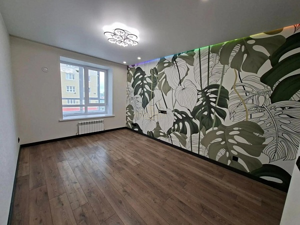 Купить двухкомнатную квартиру 71.2 м² в Йошкар-Оле на 3/9 этаже за 11900000 ₽