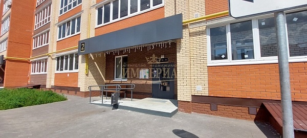 2-к квартира, 94 кв.м.