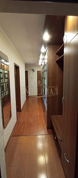 Купить трехкомнатную квартиру 66.3 м² в Йошкар-Оле на 7/10 этаже за 7350000 ₽