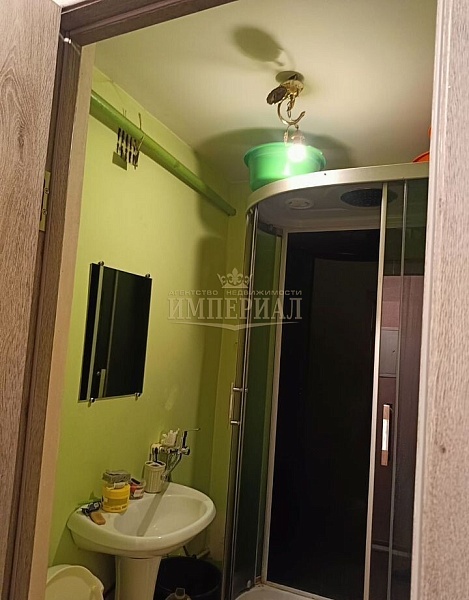 1-к квартира, 31 кв.м.