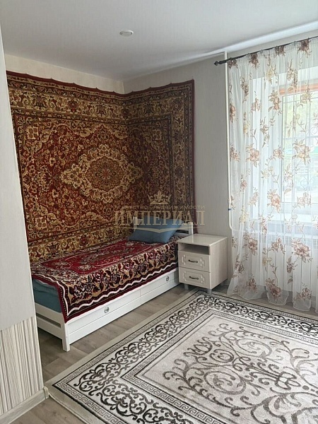 1-к квартира, 30 кв.м.