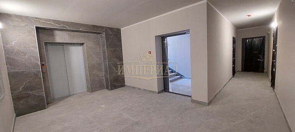 2-к квартира, 67 кв.м.