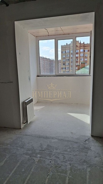 Купить однокомнатную квартиру 37.6 м² в Йошкар-Оле на 5/9 этаже за 7580000 ₽