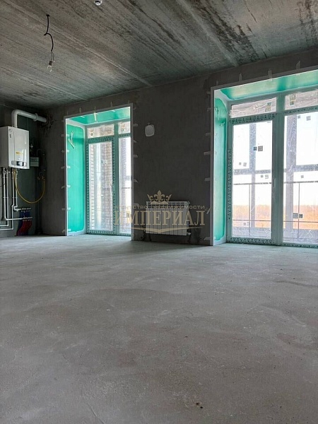 2-к квартира в новостройке, 85 кв.м.