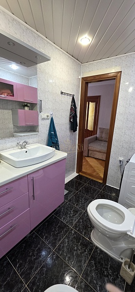 3-к квартира, 106 кв.м.