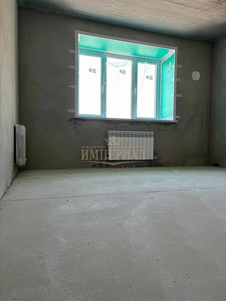 3-к квартира в новостройке, 85 кв.м.