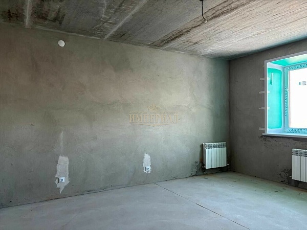 3-к квартира в новостройке, 85 кв.м.