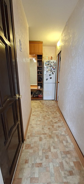 2-к квартира, 35 кв.м.