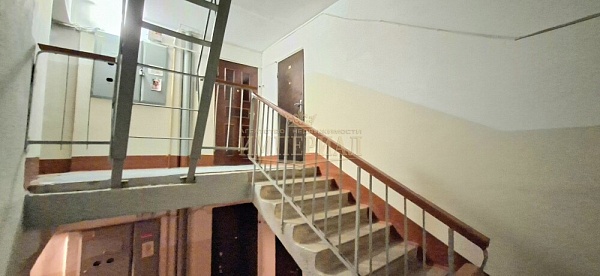 3-к квартира, 70 кв.м.