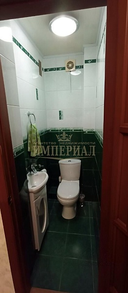 3-к квартира, 66 кв.м.