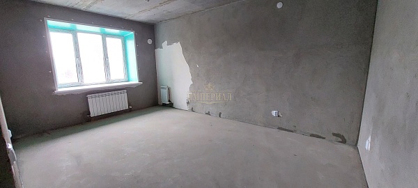 3-к квартира, 88 кв.м.