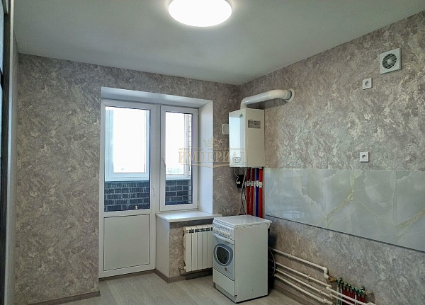Купить однокомнатную квартиру 40.1 м² в Йошкар-Оле на 9/10 этаже за 5600000 ₽