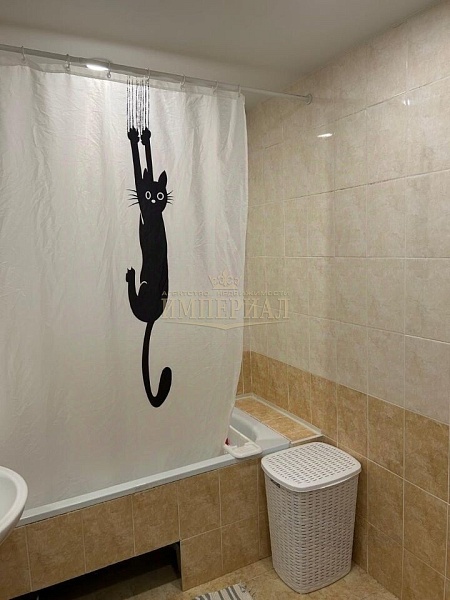 3-к квартира, 98 кв.м.