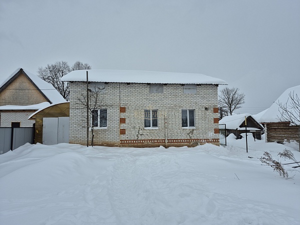 Помещения свободного назначения, 214 кв.м.