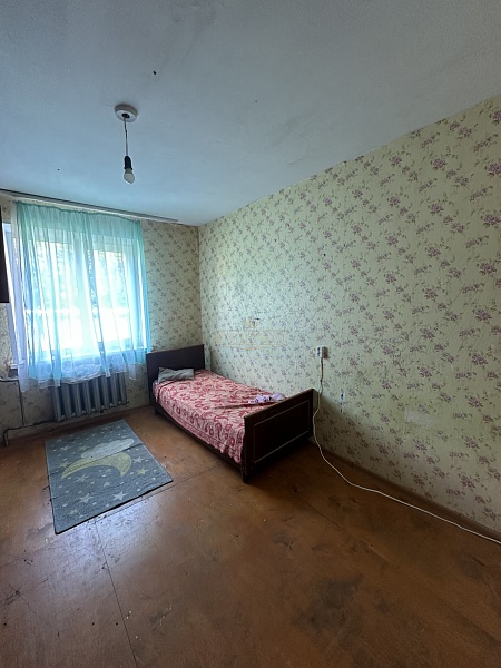 2-к квартира, 52 кв.м.