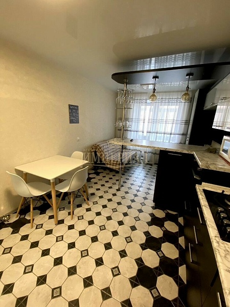 Купить однокомнатную квартиру 48 м² в Йошкар-Оле на 7/10 этаже за 6650000 ₽