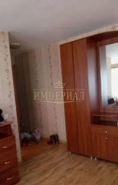 1-к квартира, 34 кв.м.