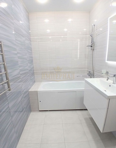 2-к квартира, 80 кв.м.