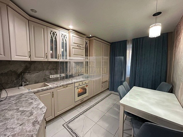 Купить двухкомнатную квартиру 55.7 м² в Йошкар-Оле на 7/10 этаже за 9340000 ₽