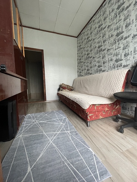 3-к квартира, 80 кв.м.