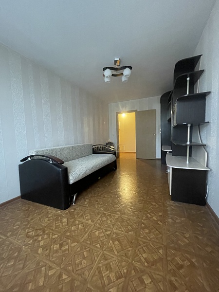 2-к квартира, 52 кв.м.