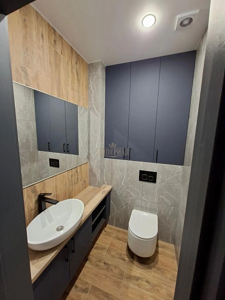 2-к квартира, 71 кв.м.