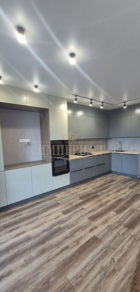 Купить двухкомнатную квартиру 80.9 м² в Йошкар-Оле на 7/9 этаже за 15580000 ₽
