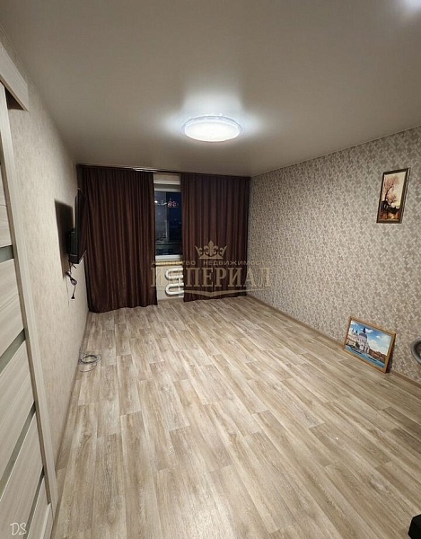2-к квартира, 55 кв.м.