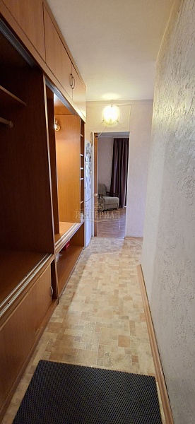 2-к квартира, 35 кв.м.