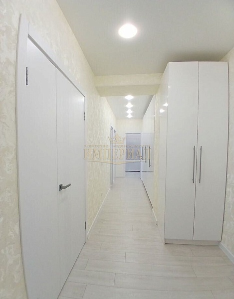 2-к квартира, 80 кв.м.