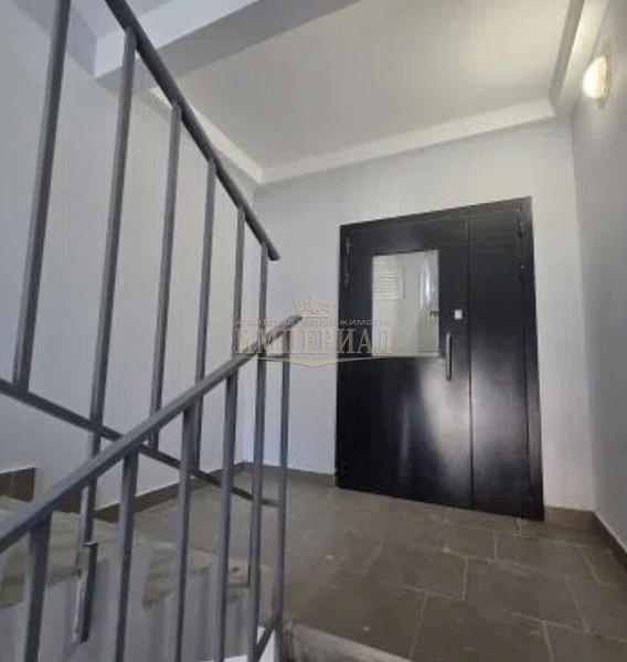 2-к квартира, 64 кв.м.