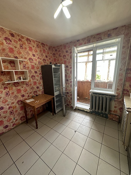 2-к квартира, 52 кв.м.