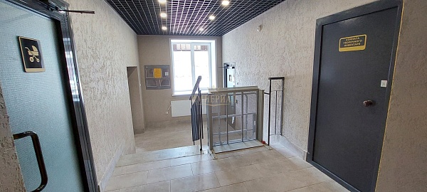 2-к квартира, 94 кв.м.