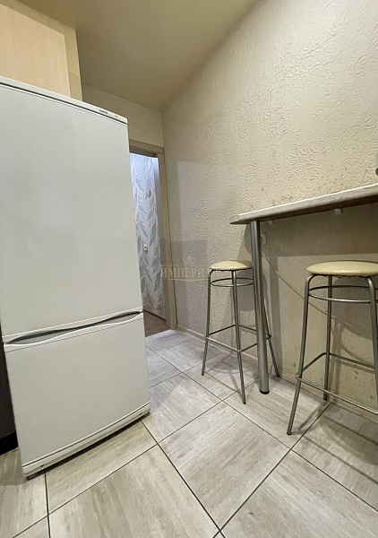 2-к квартира, 44 кв.м.