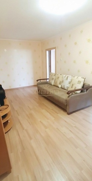 Купить однокомнатную квартиру 35.3 м² в Йошкар-Оле на 2/10 этаже за 3600000 ₽