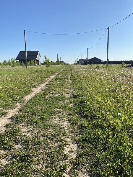 Участок , 11 сот.