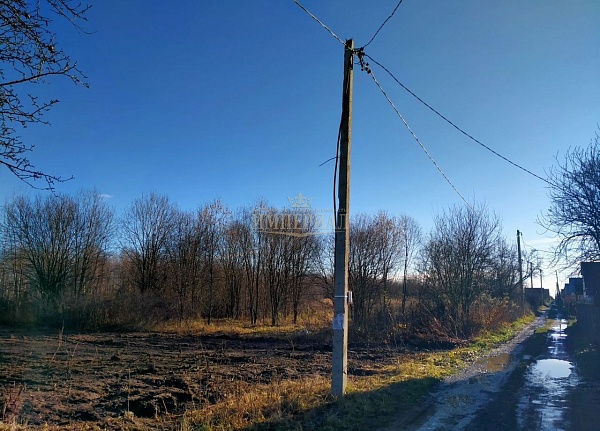Участок , 8 сот.
