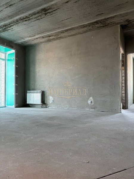 2-к квартира в новостройке, 85 кв.м.