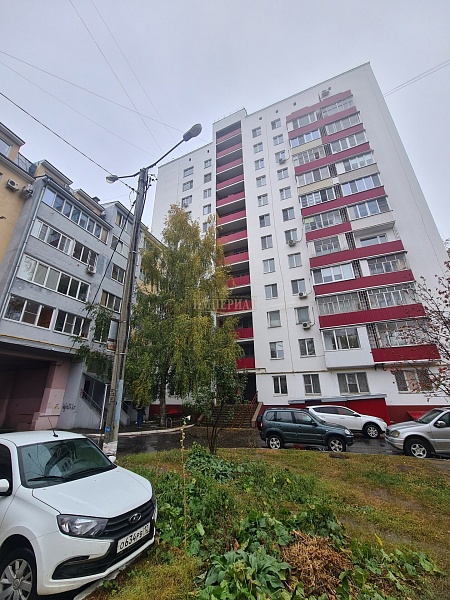 2-к квартира, 43 кв.м.