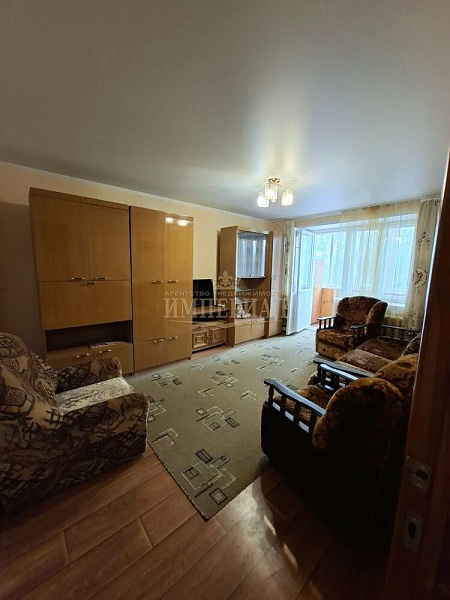 2-к квартира, 50 кв.м.