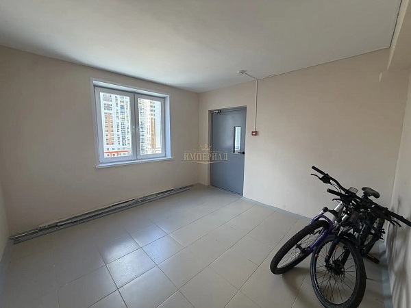 3-к квартира, 84 кв.м.