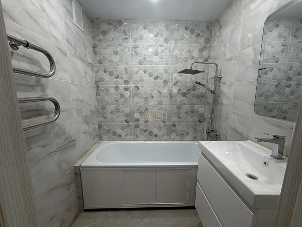 Купить трехкомнатную квартиру 84.39 м² в Йошкар-Оле на 6/9 этаже за 9155000 ₽